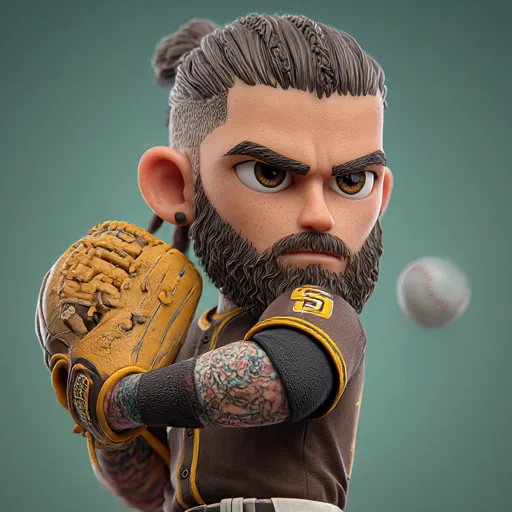 Joe Musgrove