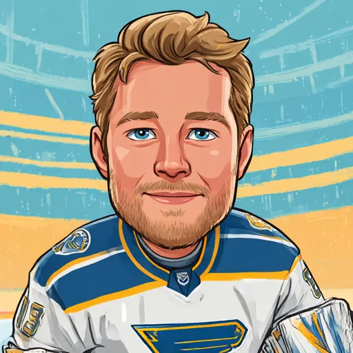 Joel Hofer