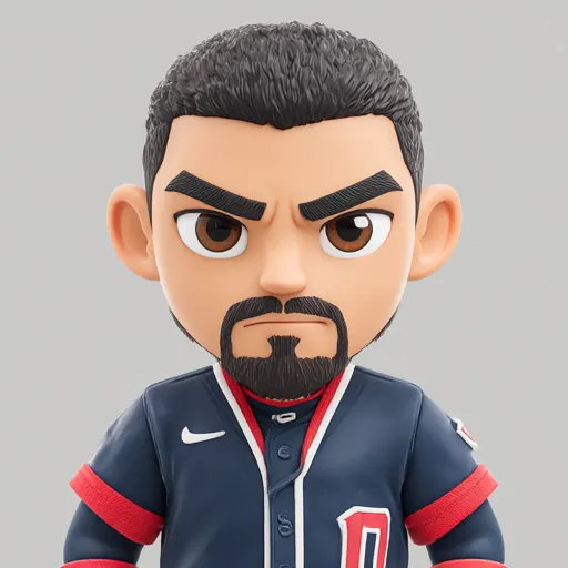 Johnathan Rodriguez