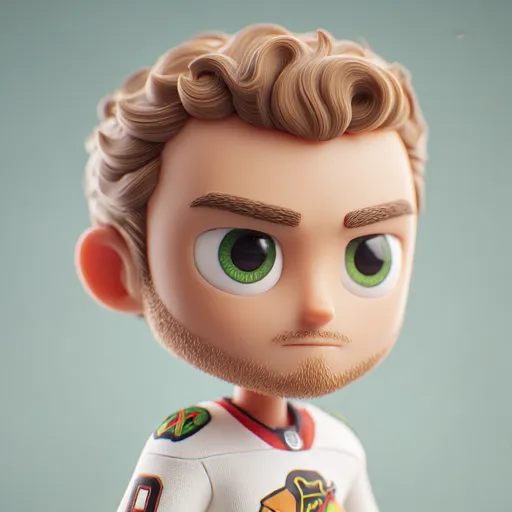 Jonathan Toews