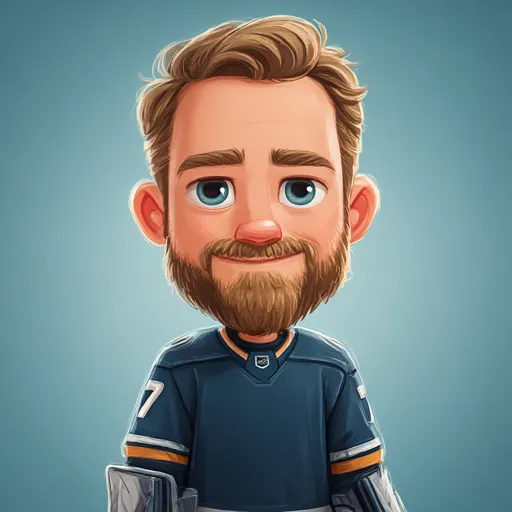 Jordan Binnington