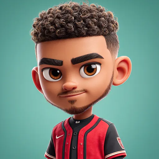 Jordan Lawlar