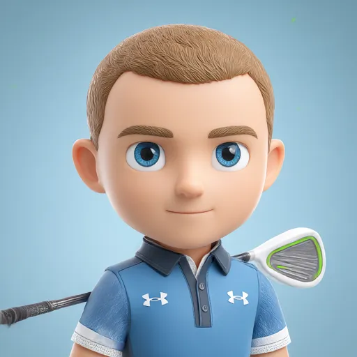 Jordan Spieth