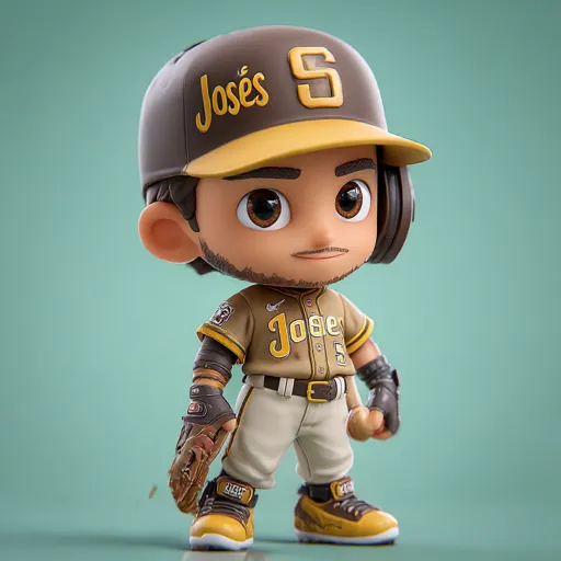 Jose Iglesias