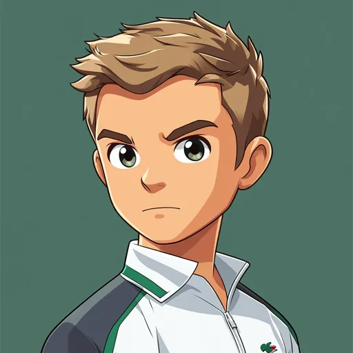 Kacper Szymkowiak