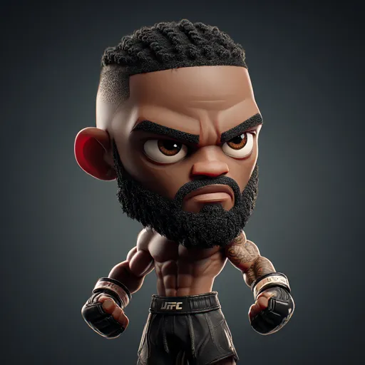 Kadeem Perkins
