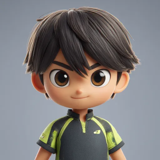 Kaichi Uchida