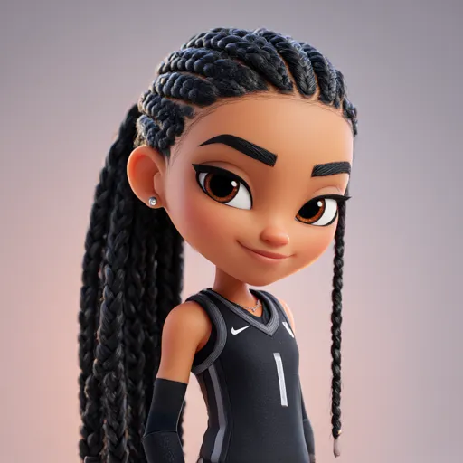 Kaila Charles
