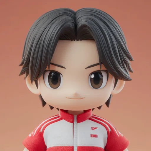 Kaito Uesugi