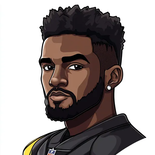 Kaleb Johnson