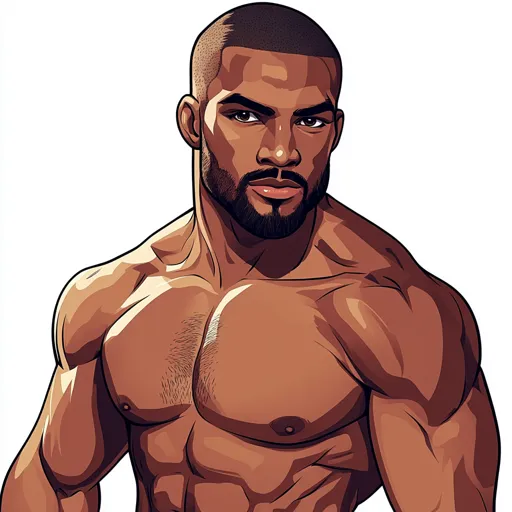 Kalvin Henderson