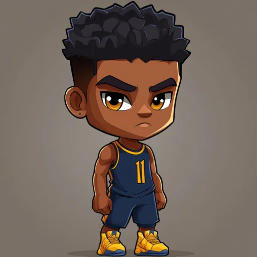 Kam Jones