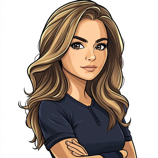 Kamilla Bartone
