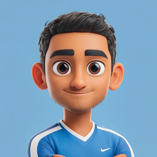 Karan Singh