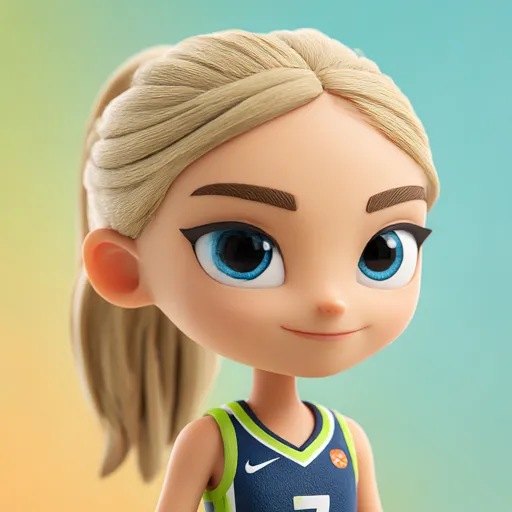 Karlie Samuelson
