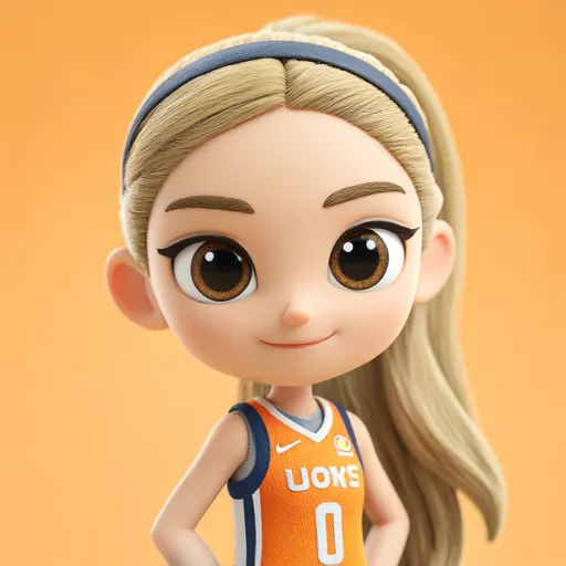 Katie Lou Samuelson