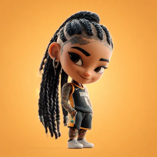 Kayla Thornton