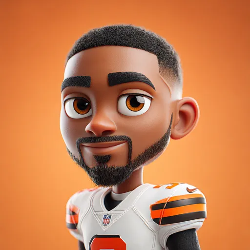 Ke'Shawn Williams