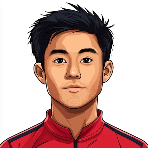 Kei Nishikori