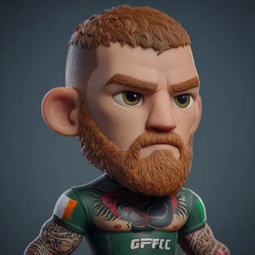 Keith Keogh
