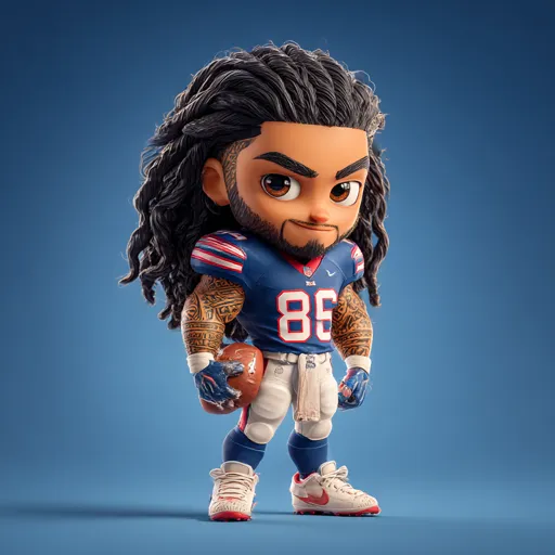 Keleki Latu