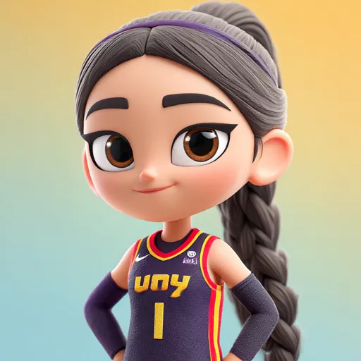 Kelsey Plum