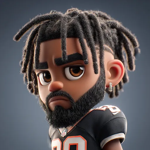 Kendric Pryor