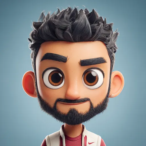 Kerem Yilmaz