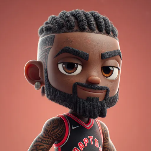 Keshad Johnson