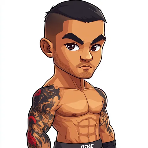 Kevin Caperna