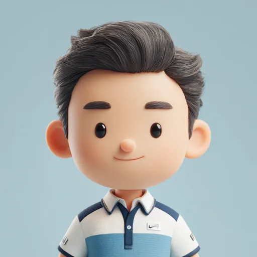 Kevin Yu
