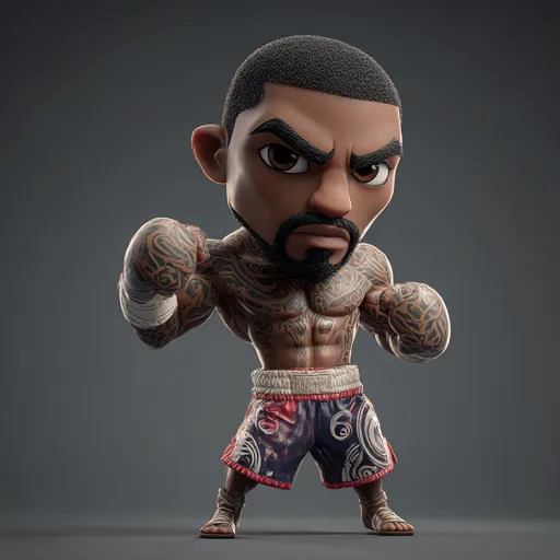 Khalil Coe