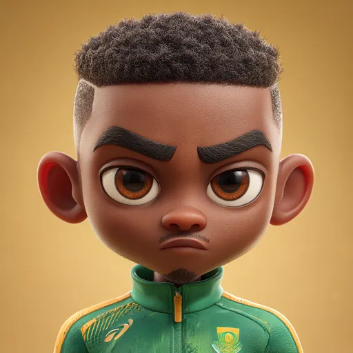 Khololwam Montsi