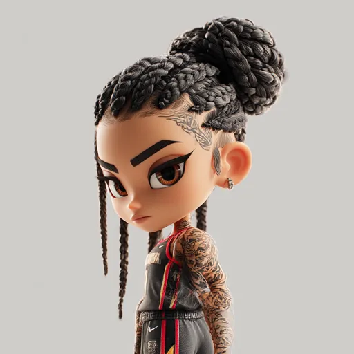 Kierstan Bell