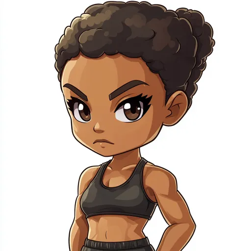 Kiria Tapia
