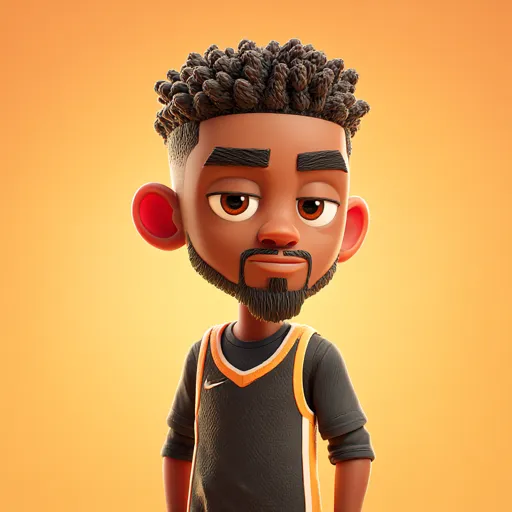 Kobe Sanders