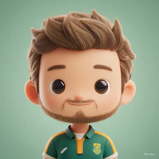Kris van Wyk