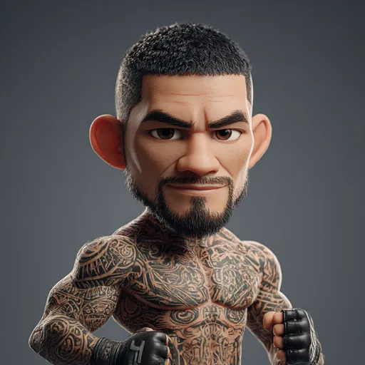 Kyle Estrada