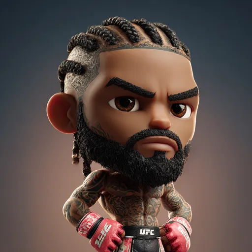 Lance Gibson Jr