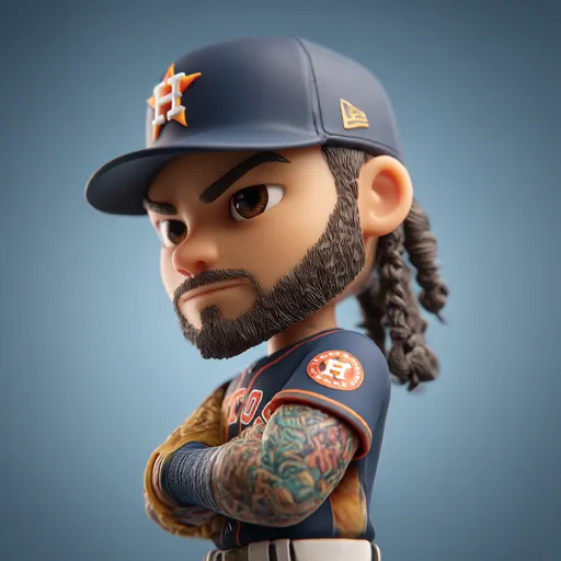 Lance McCullers