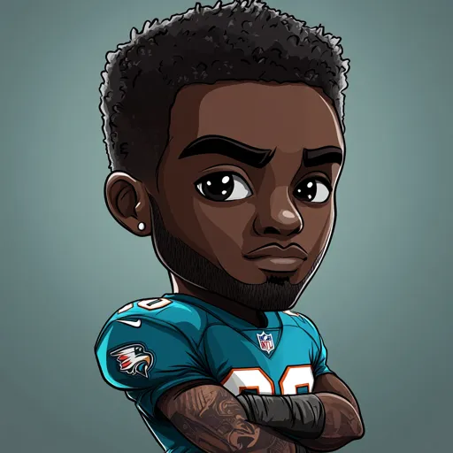 LeQuint Allen Jr.