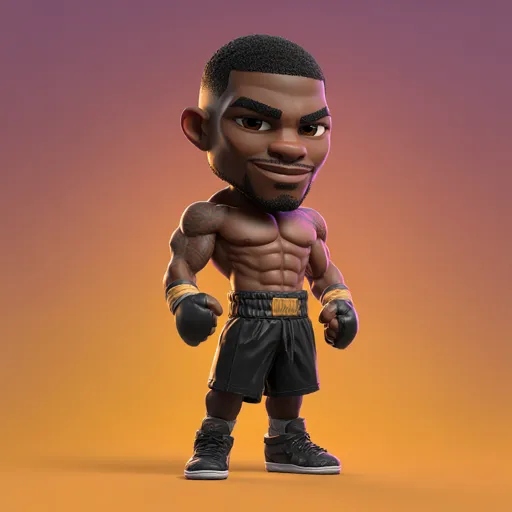 Lerrone Richards