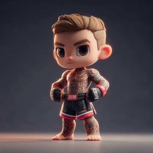 Levi Batchelor
