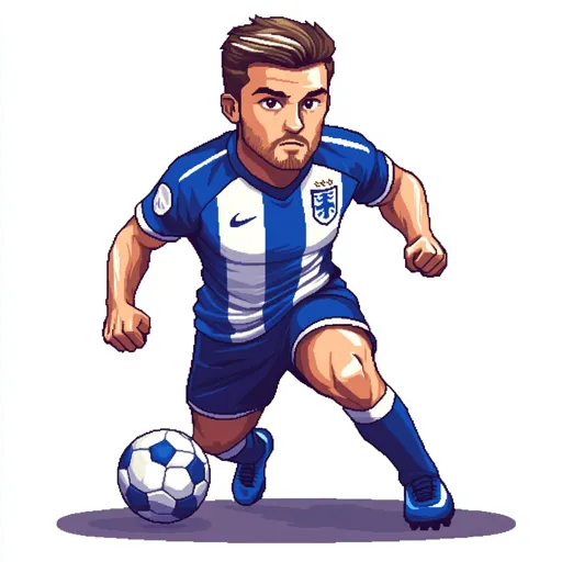 Lewis Dunk