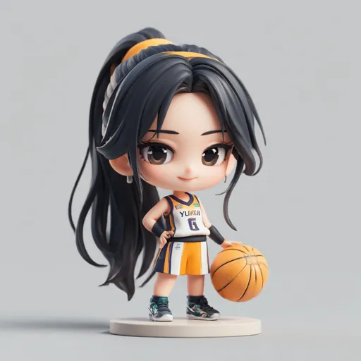 Li Yueru