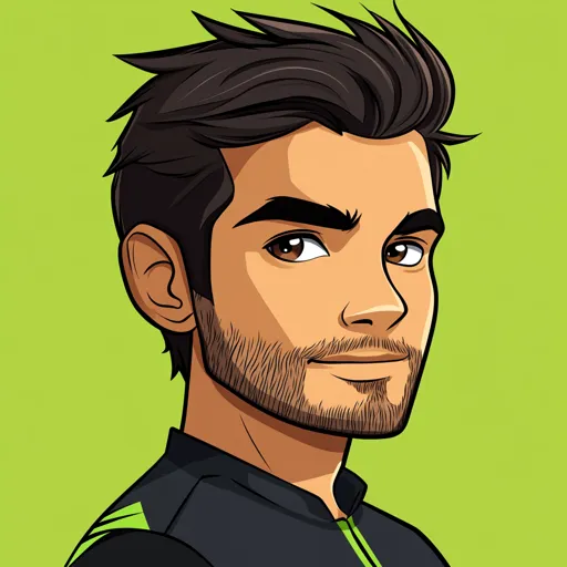 Liam Gavrielides