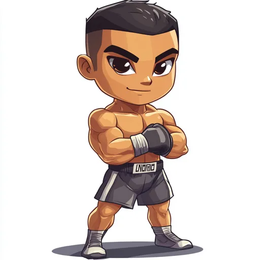 Linomar Rios