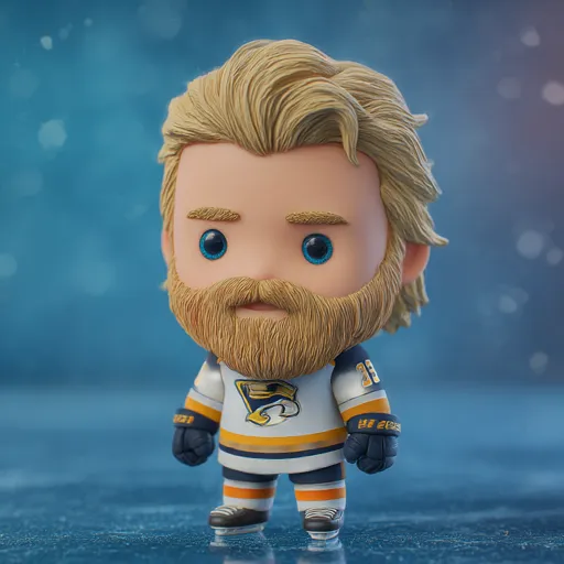 Linus Ullmark