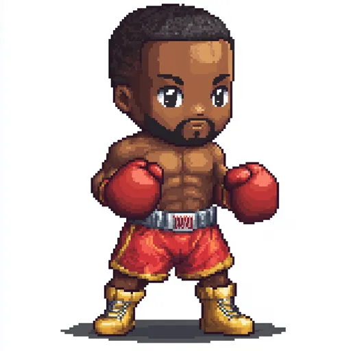 Lorenzo Simpson
