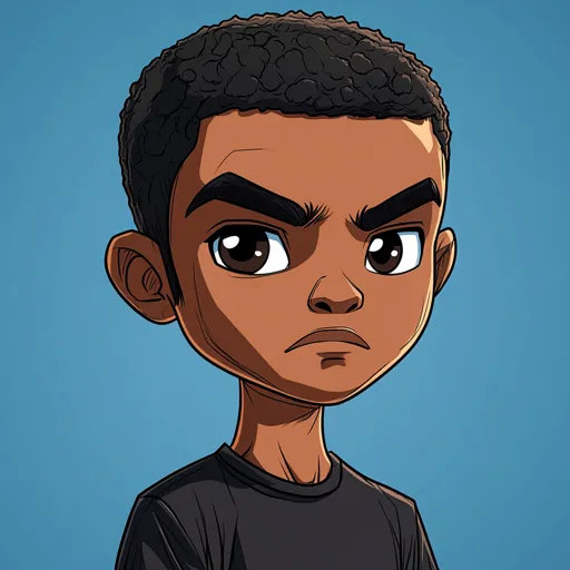 Luc Fomba